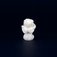 Andělíček zakrývající oči 4cm