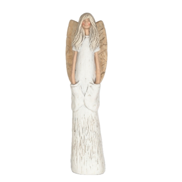 Andělka Kapsářka 42cm