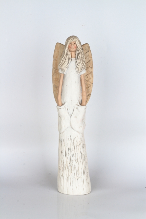 Andělka Kapsářka 42cm