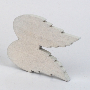 Andělská křídla plná