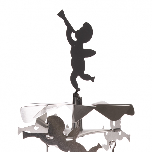 Andělské zvonění RETRO