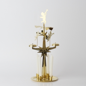 Andělské zvonění xcm