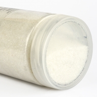 Andělský posyp sněhobílý třpyt 300ml