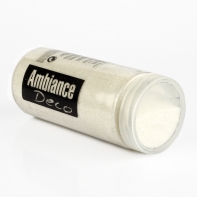 Andělský posyp sněhobílý třpyt 300ml