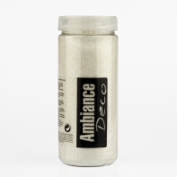 Andělský posyp sněhobílý třpyt 300ml