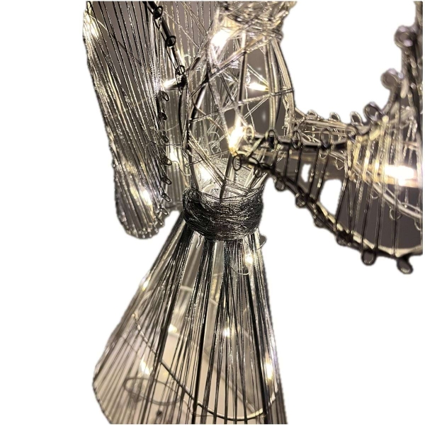 Angelus XXL  53 x 26 x 12 cm