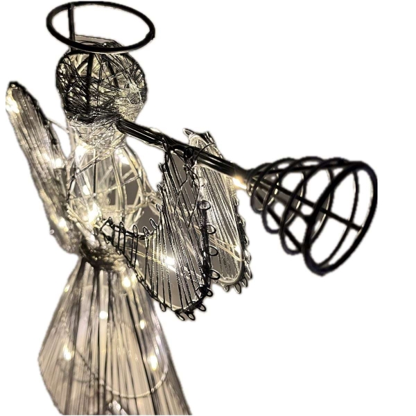 Angelus XXL  53 x 26 x 12 cm