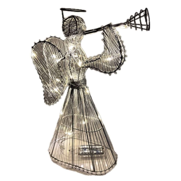 Angelus XXL  53 x 26 x 12 cm