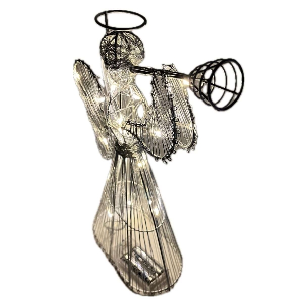 Angelus XXL  53 x 26 x 12 cm