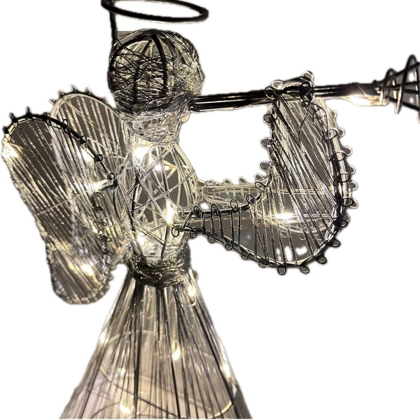 Angelus XXL  53 x 26 x 12 cm