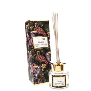 Aroma difuzér bavlna 120ml