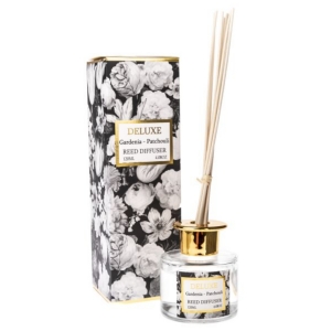 Aroma difuzér gardénie/pačuli 120ml