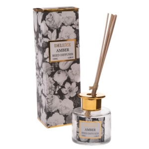 Aroma difuzér jantar 120ml