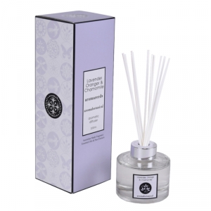 Aroma difuzér levandule a heřmánek 200ml