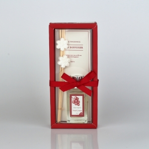 Aroma difuzér / vonné tyčinky bavlna 30ml 