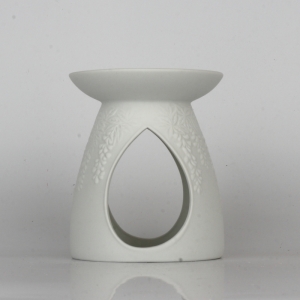 Aroma lampa bílá popínavé rostliny 10cm