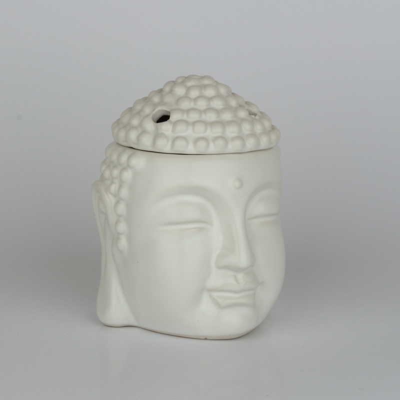 Aroma lampa Buddha keramika 11,5×15×11cm