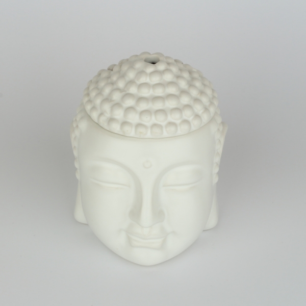 Aroma lampa Buddha keramika 11,5×15×11cm