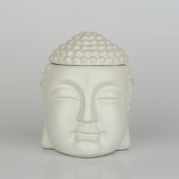 Aroma lampa Buddha keramika 11,5×15×11cm