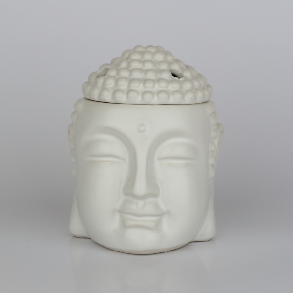Aroma lampa Buddha keramika 11,5×15×11cm