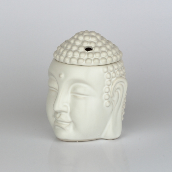 Aroma lampa Buddha keramika 11,5×15×11cm