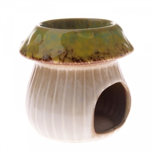 Aroma lampa - jedovatá houba