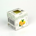 Aroma vosk citron