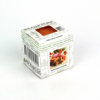 Aroma vosk vánoční cukroví