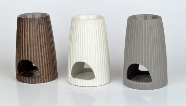 Aromalampa keramická Blaho