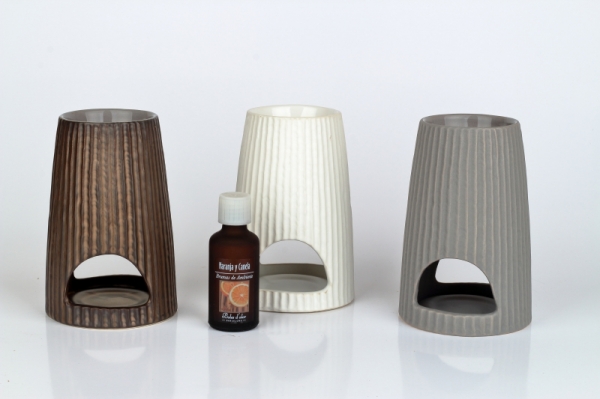 Aromalampa keramická Blaho