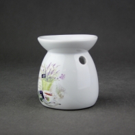 Aromalampa Lavender Romantic 9x11x9cm