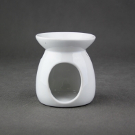 Aromalampa Lavender Romantic 9x11x9cm