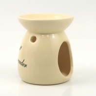 Aromalampa levandule 9x9x11cm