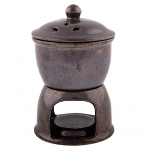 Aromalampa na vosk 10x12x10cm