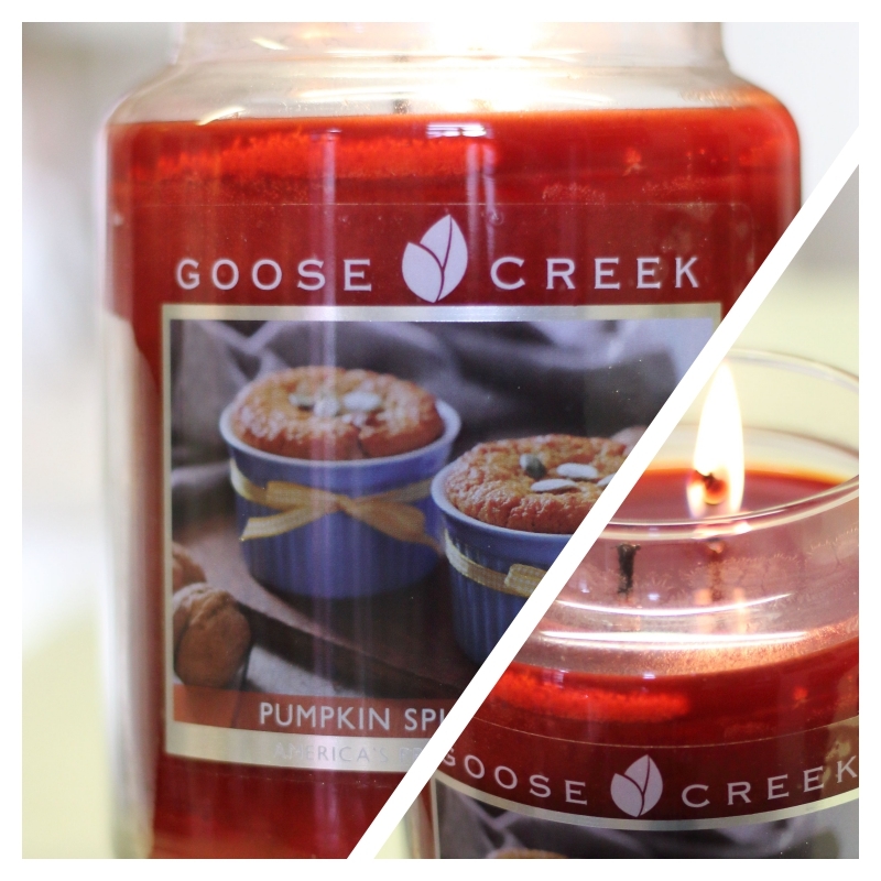 Aromatická svíčka v doze- DÝŇOVÝ KOŘENĚNÝ MUFFIN