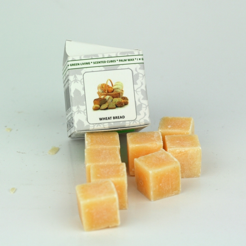 Aromavosk pšeničný chléb