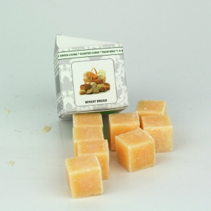 Aromavosk pšeničný chléb