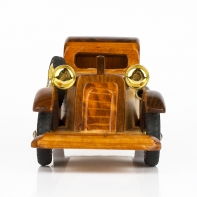 Autíčko retro coupé