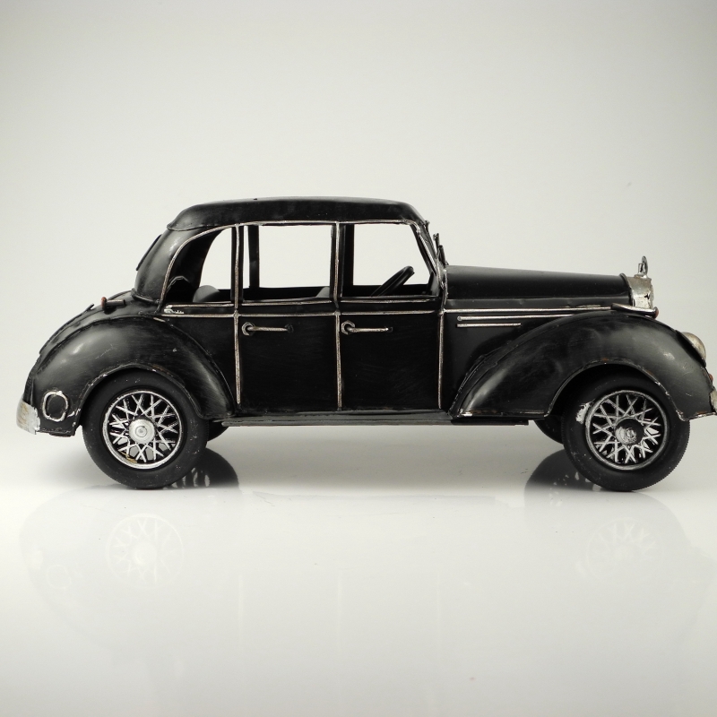 Automobil 1939
