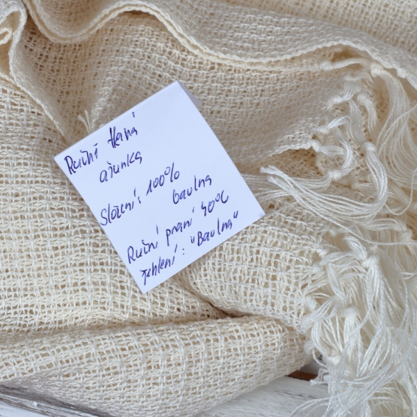 Ažurkový ubrus 95x160cm