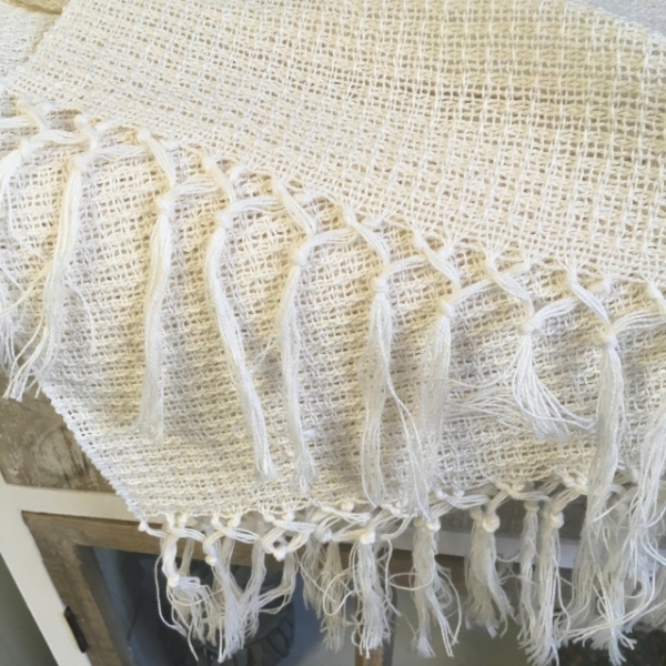 Ažurkový ubrus 95x160cm