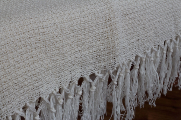 Ažurkový ubrus 95x160cm