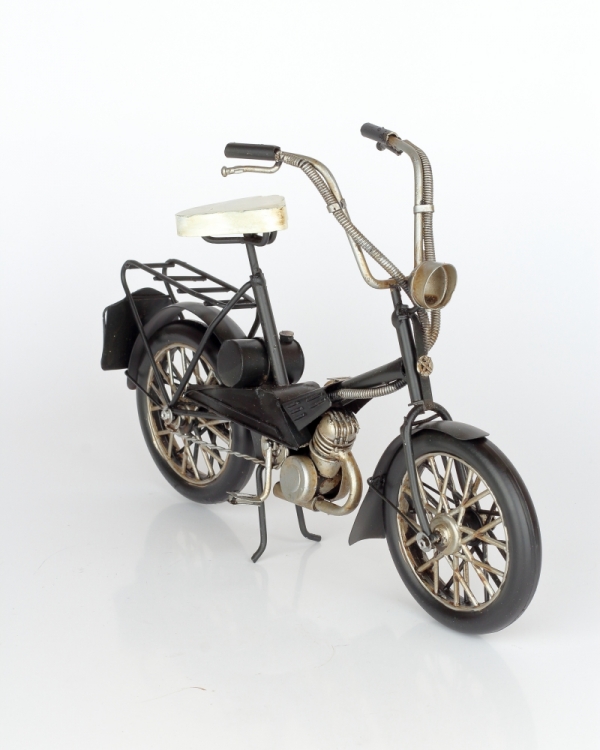 Babeta - retro model 28cm