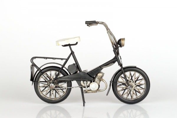 Babeta - retro model 28cm