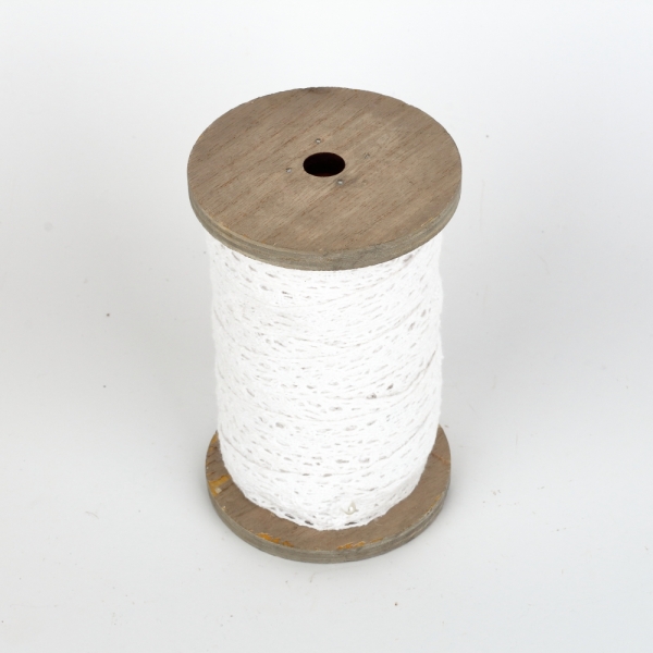 Babiččina krajka na špulce 1,5m