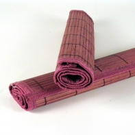 Bambusové prostírání na stůl 30x45 cm 