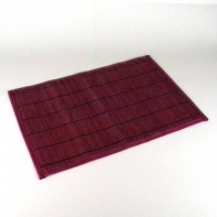 Bambusové prostírání na stůl 30x45 cm 