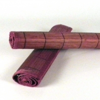 Bambusové prostírání na stůl 30x45 cm 