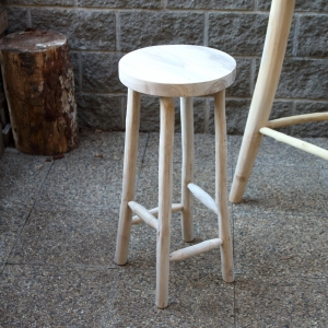 Barová židle 38x75cm 