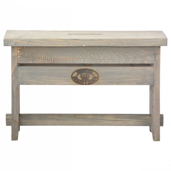 Bedýnka na nářadí/stolička v jednom 38,9 x 18 x 25,3 cm